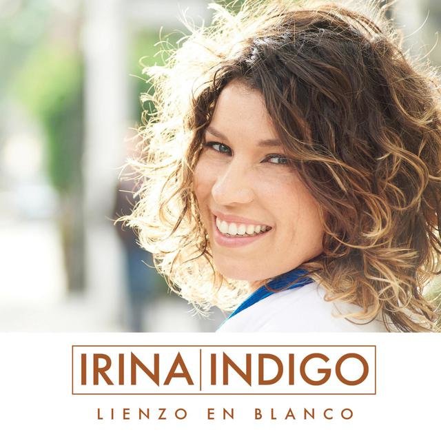 Lienzo En Blanco