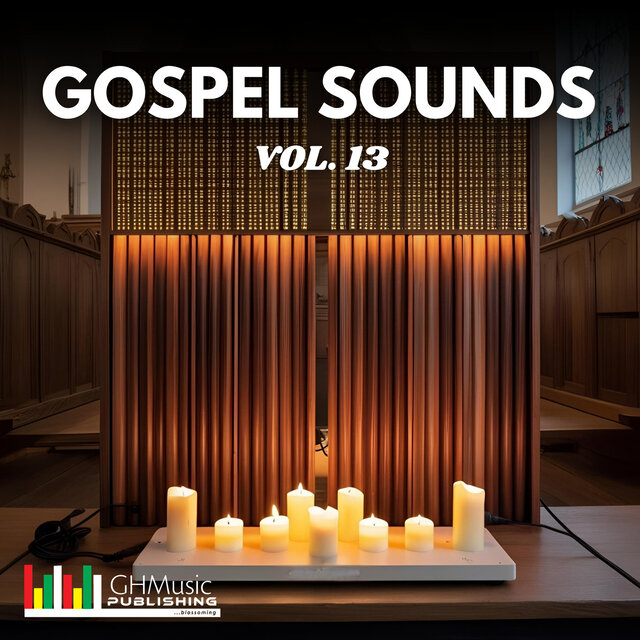 Gospel Sounds, Vol. 13