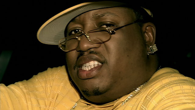 U And Dat (feat. T-Pain & Kandi Girl) [HD Remaster]