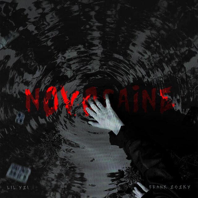 Novocaine (Radio Edit)