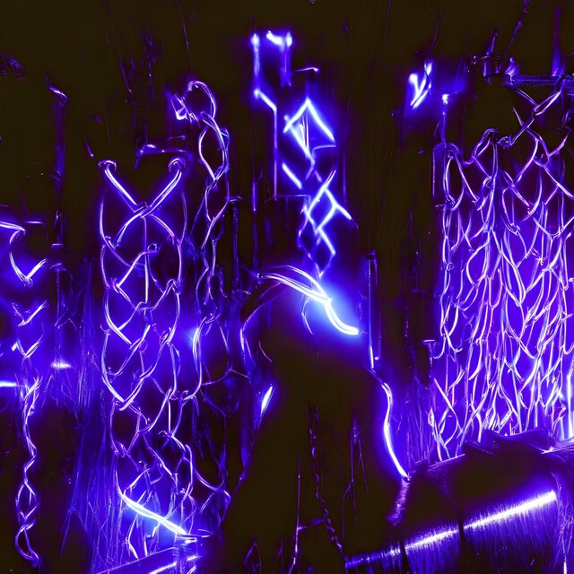 Echoes in the Dark