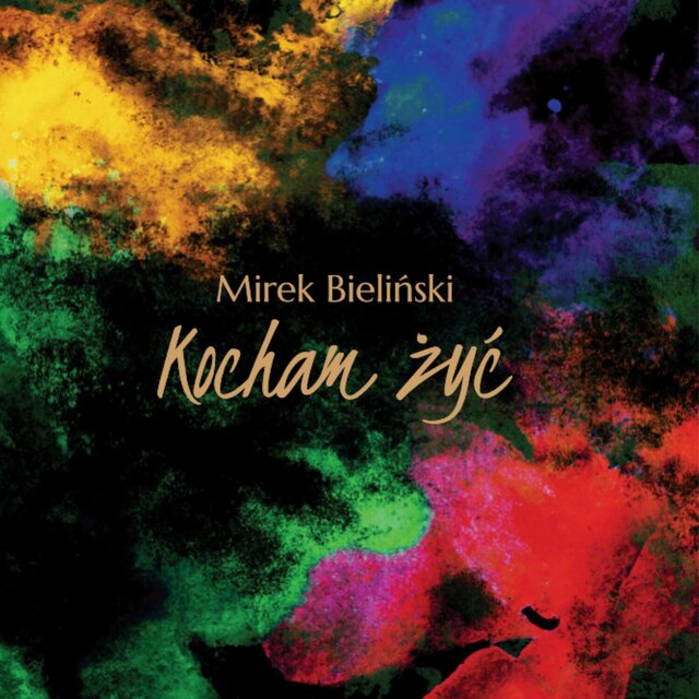 Kocham żyć