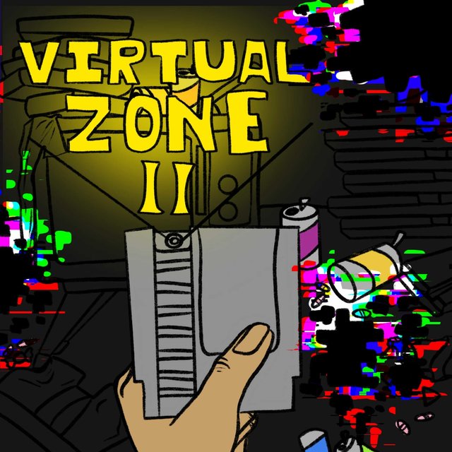 Virtual Zone 2