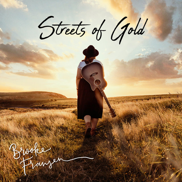 Streets of Gold