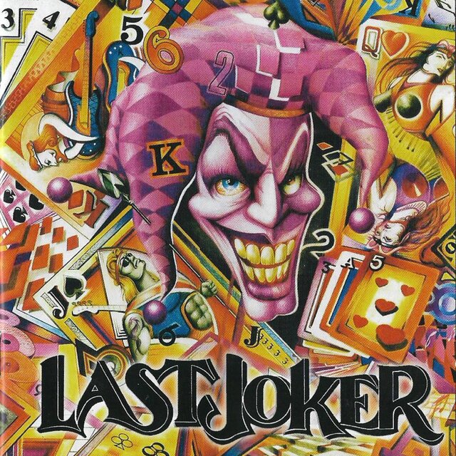Last Joker