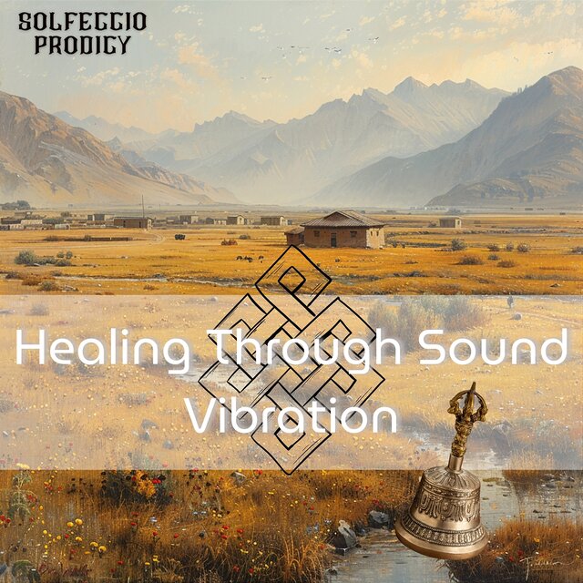 Healing Through Sound Vibration