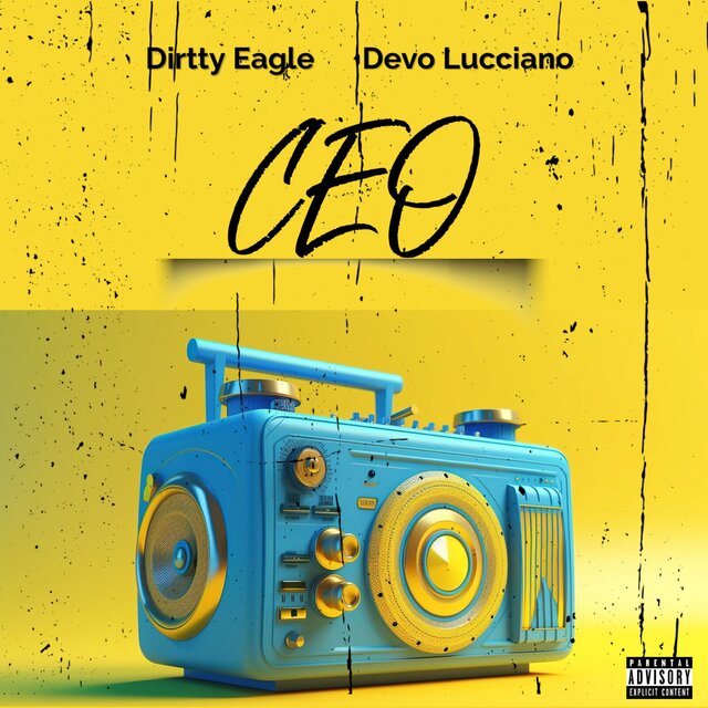 CEO