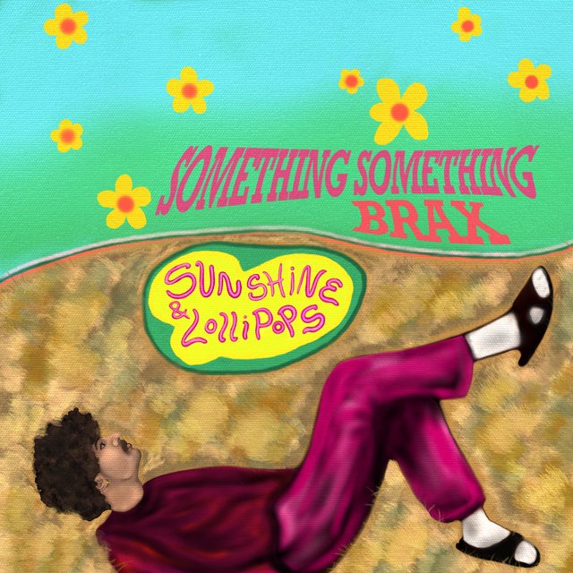 Sunshine & Lollipops