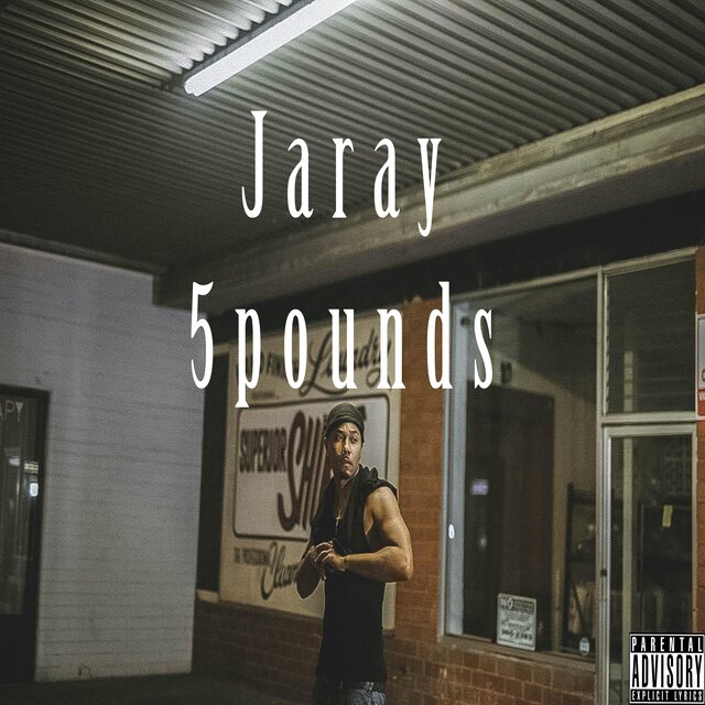 5 Pounds