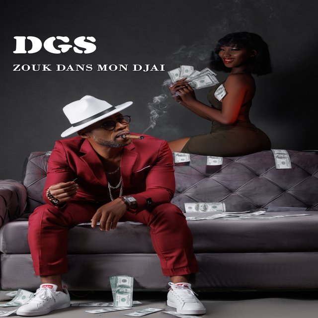 Zouk dans mon djai