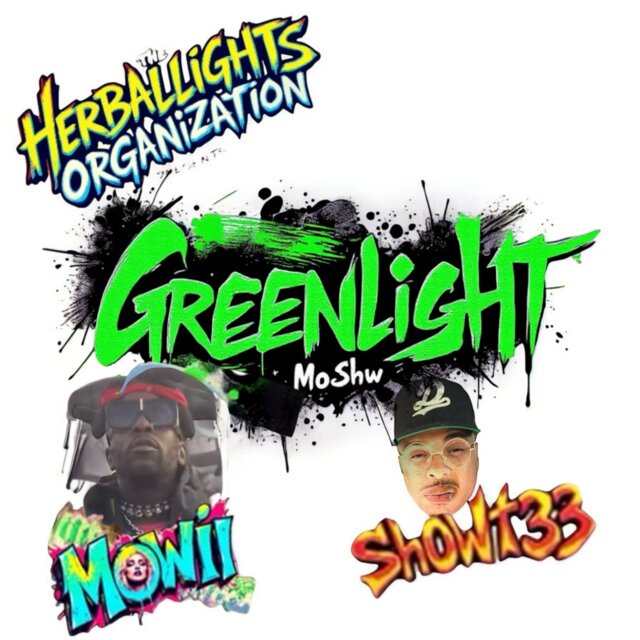 GreenLight MoShw