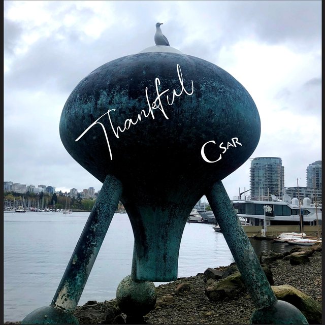 Thankful