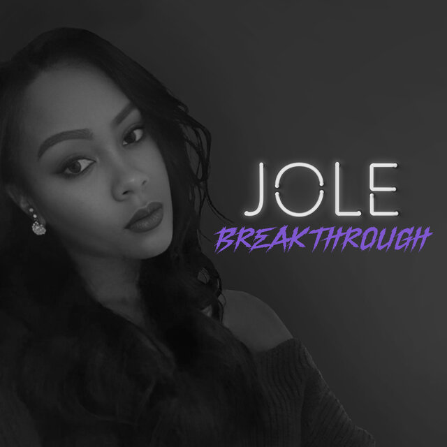 Breakthrough