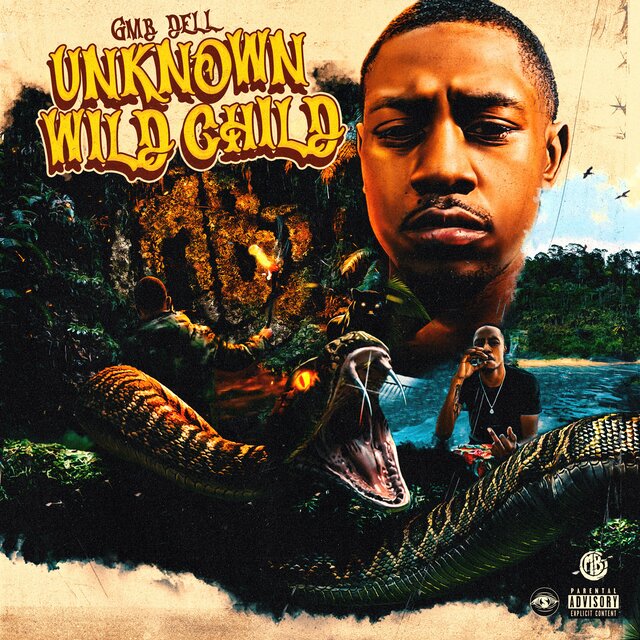 Unknown Wild Child