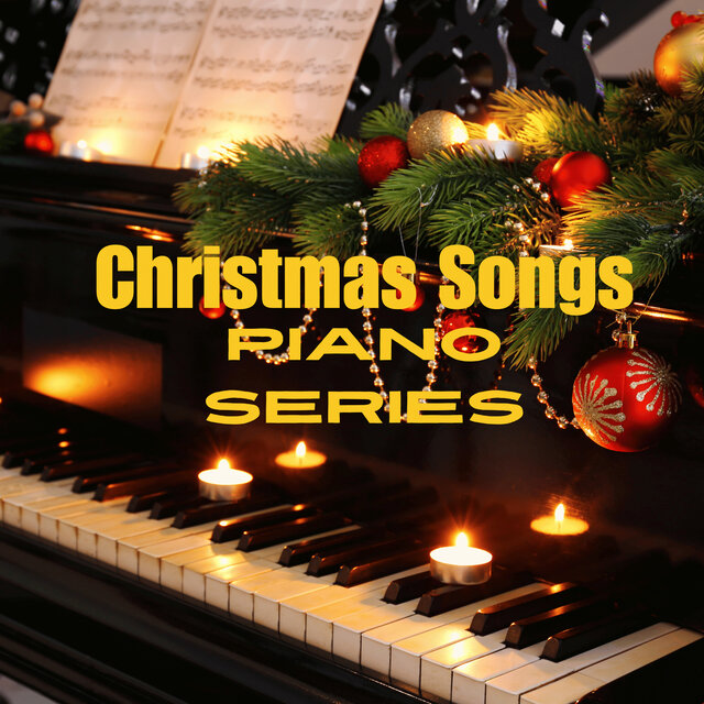 Crimson Yuletide Blessing