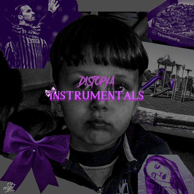 DİSTOPYA (Instrumental Versions)