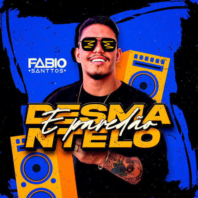 Desmantelo e Paredão