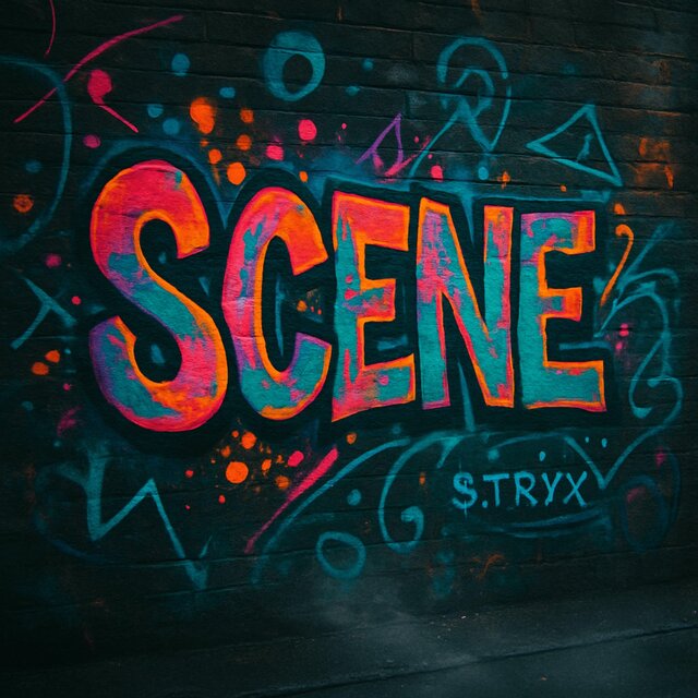 Scene (Freestyle)