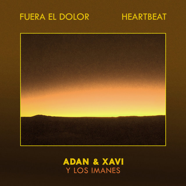 Fuera el Dolor / Heartbeat