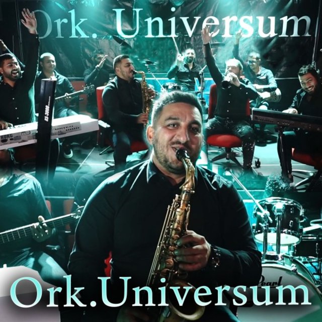 Ork.universum (Live)