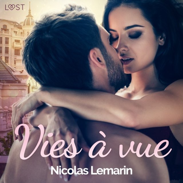 Vies à vue - Une nouvelle érotique