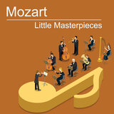 Mozart: Horn Quintet in E-Flat Major, K. 407: III. Rondo. Allegro