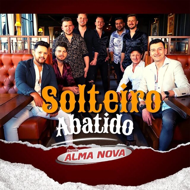 Solteiro Abatido
