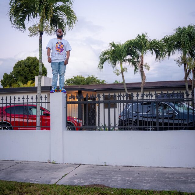 Biscayne