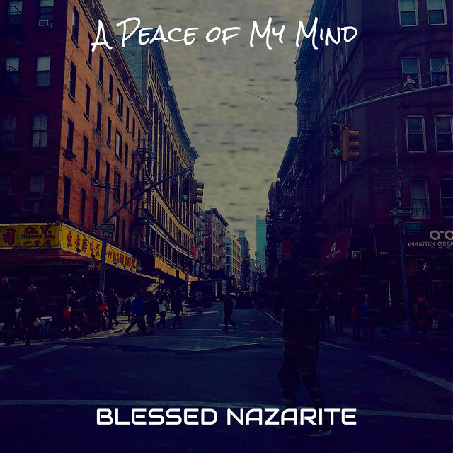 A Peace of My Mind