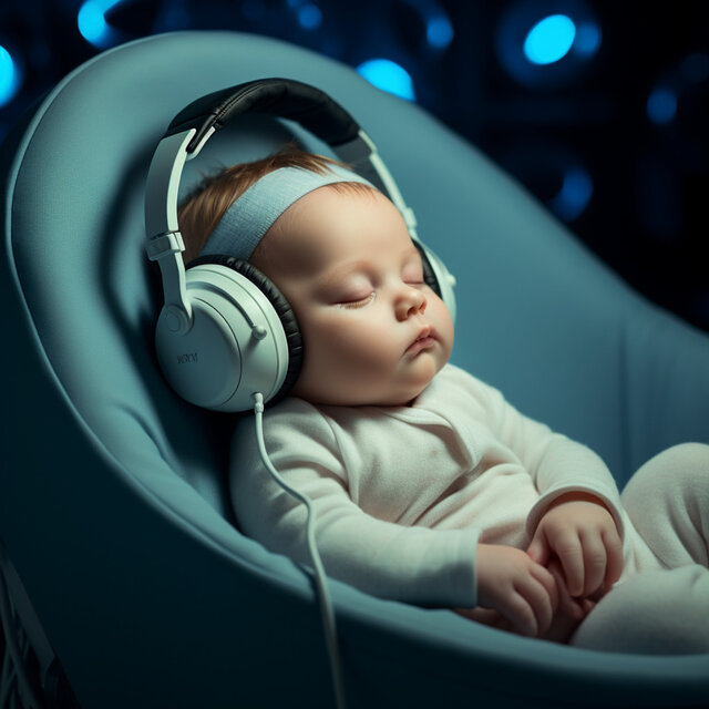 Baby Sleep Melodies: Comforting Tunes