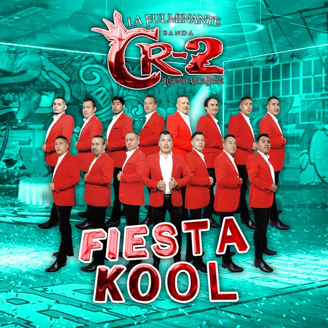 FIESTA KOOL