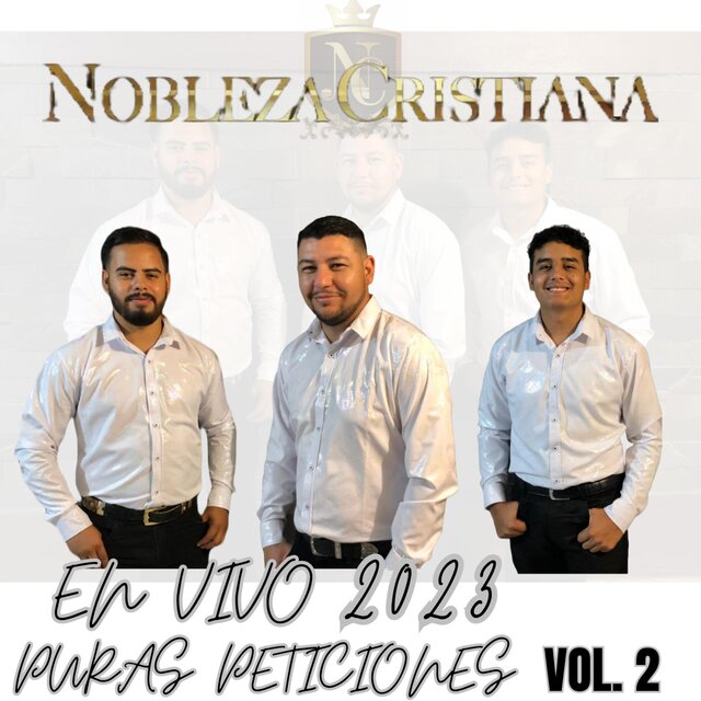 Puras peticiones, Vol. 2