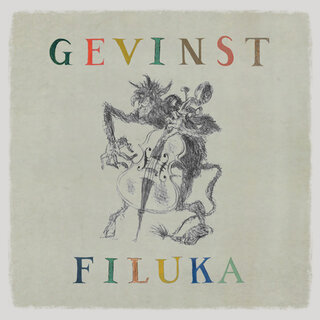 Filuka Filuka on TIDAL