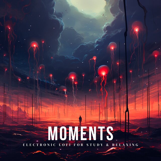 Moments (Electronic Lo-Fi for Study & Relaxing)