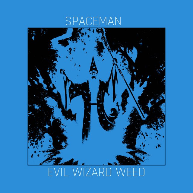 Evil Wizard Weed