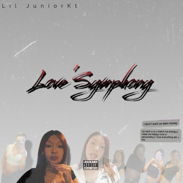 Love Symphony