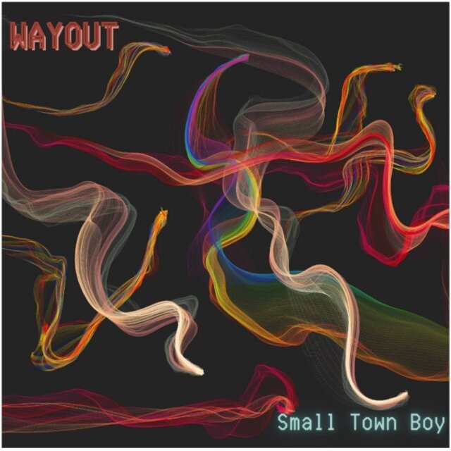 Smalltown Boy