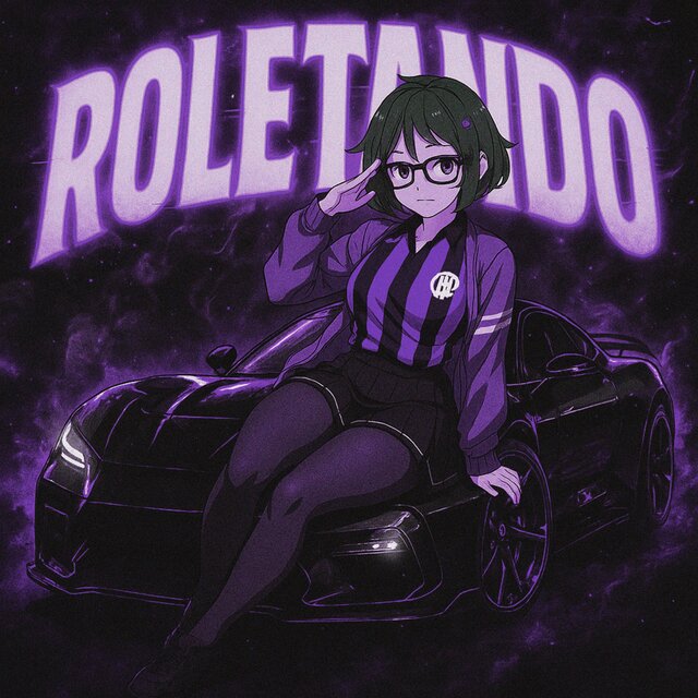 Roletando