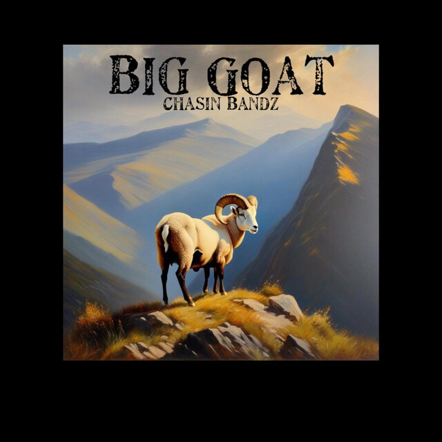Big Goat