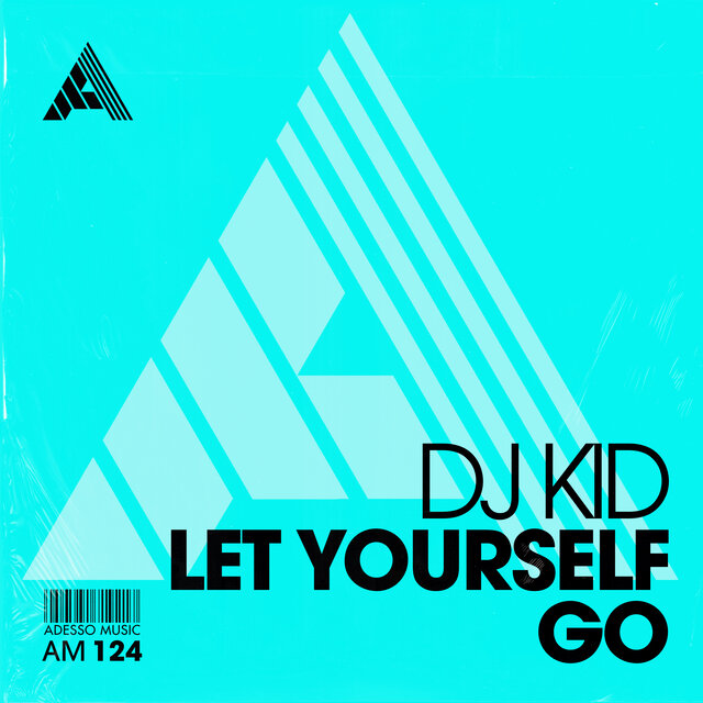 Let Yourself Go