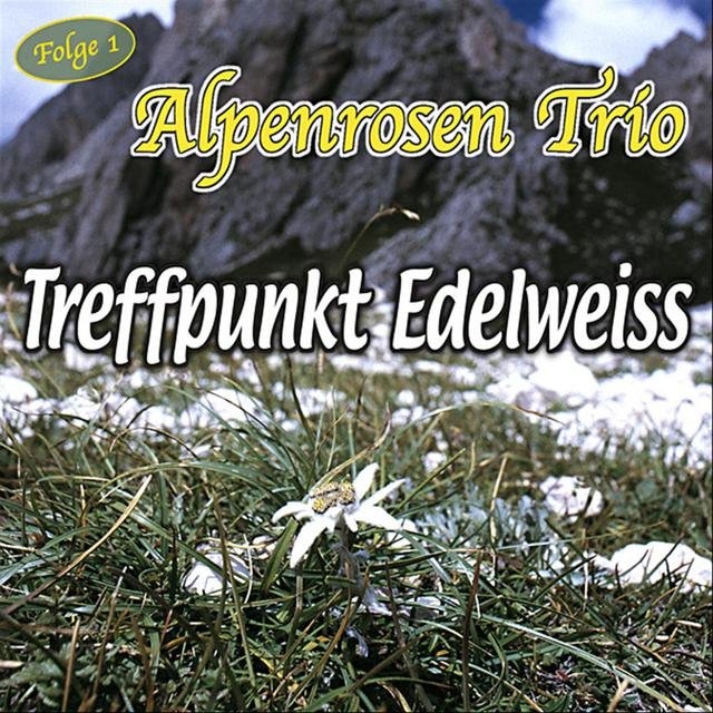 Treffpunkt Edelweiss / Fröhliche Volksmusik - Folge 1