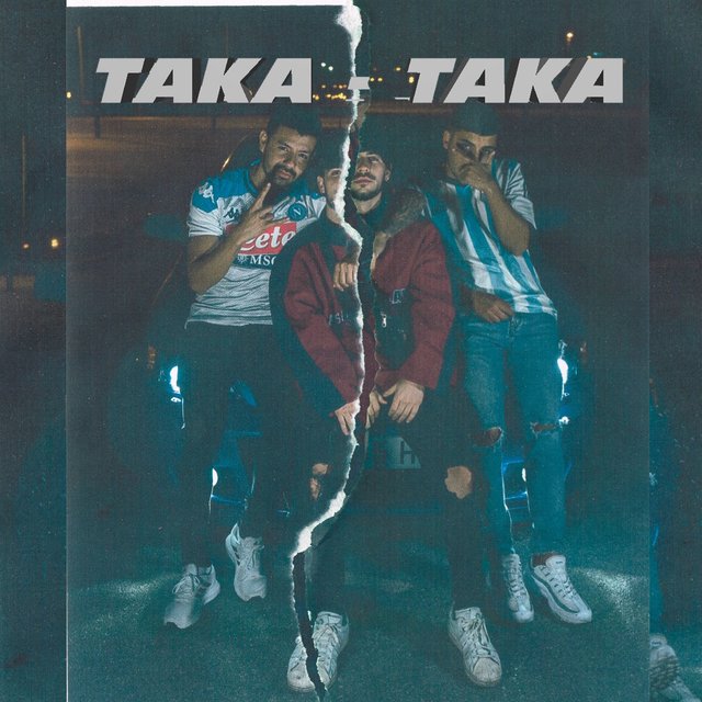 Taka-Taka
