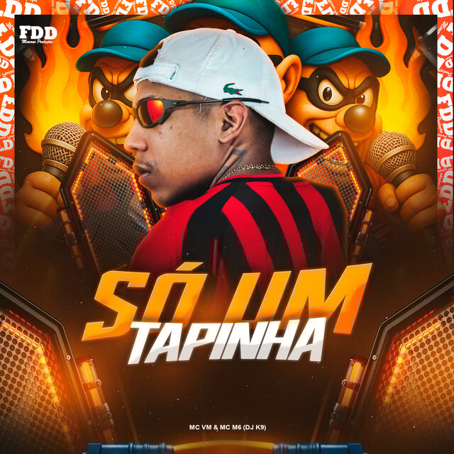 Só Um Tapinha