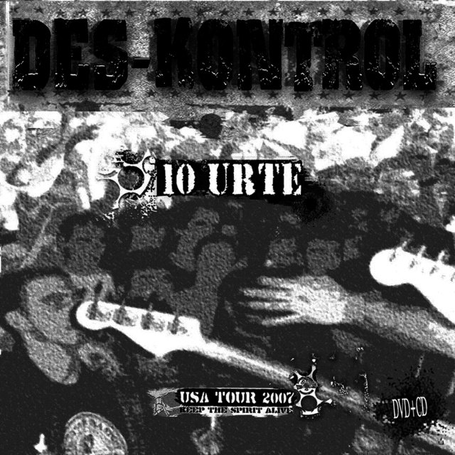 10 Urte