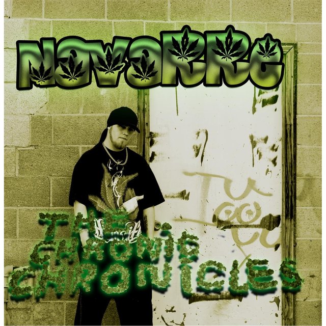The Chronic Chronicles