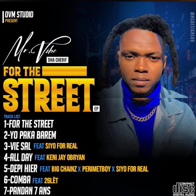 For The Street