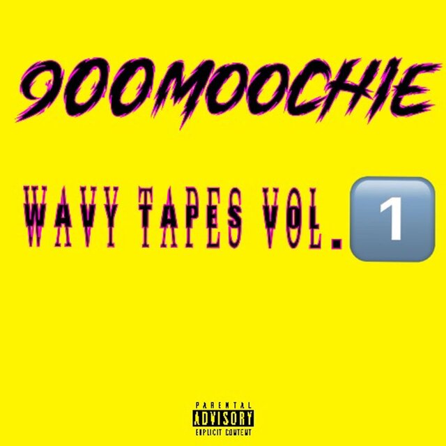 WAVY TAPES