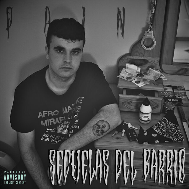 SECUELAS DEL BARRIO