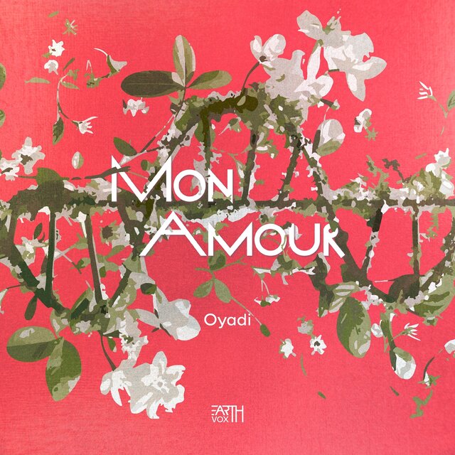  Mon Amour
