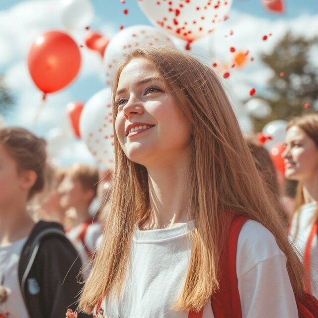 Выпускной